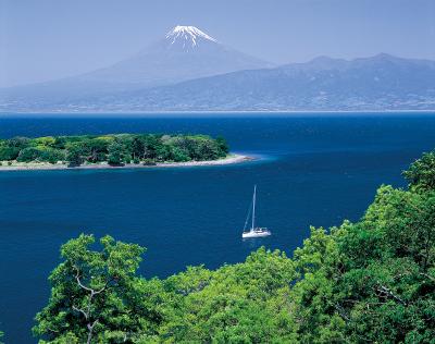 静岡_大瀬崎_遊び・体験_1