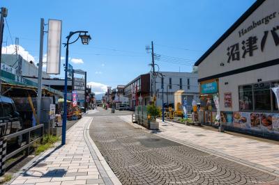 静岡_沼津港飲食店街_遊び・体験_1
