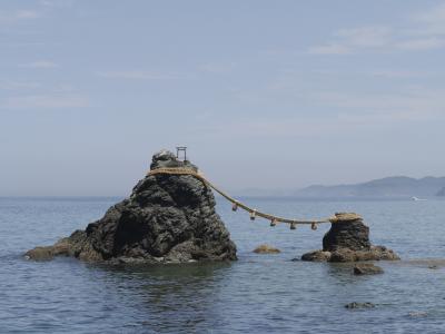 三重_夫婦岩_遊び・体験_1