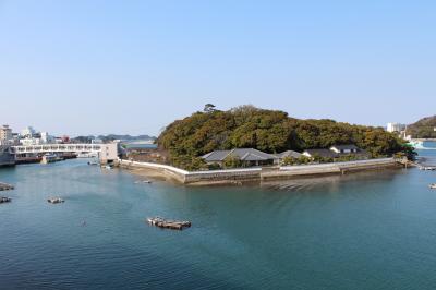 三重県_ミキモト真珠島_遊び・体験_1