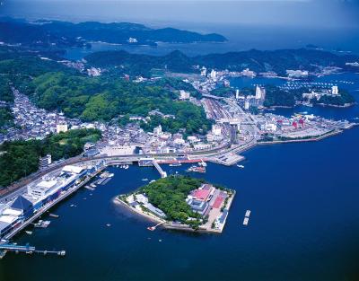 三重_鳥羽湾_遊び・体験_1