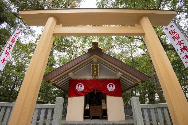 伊勢・三重_佐瑠女神社_遊び・体験_1