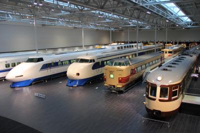 愛知県_リニア・鉄道館_遊び・体験_1