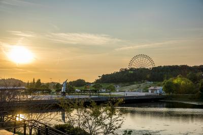 愛知県_愛 地球博記念公園（モリコロパーク）_遊び・体験_1