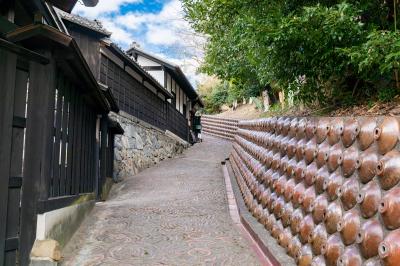 愛知県_やきもの散歩道_遊び・体験_1