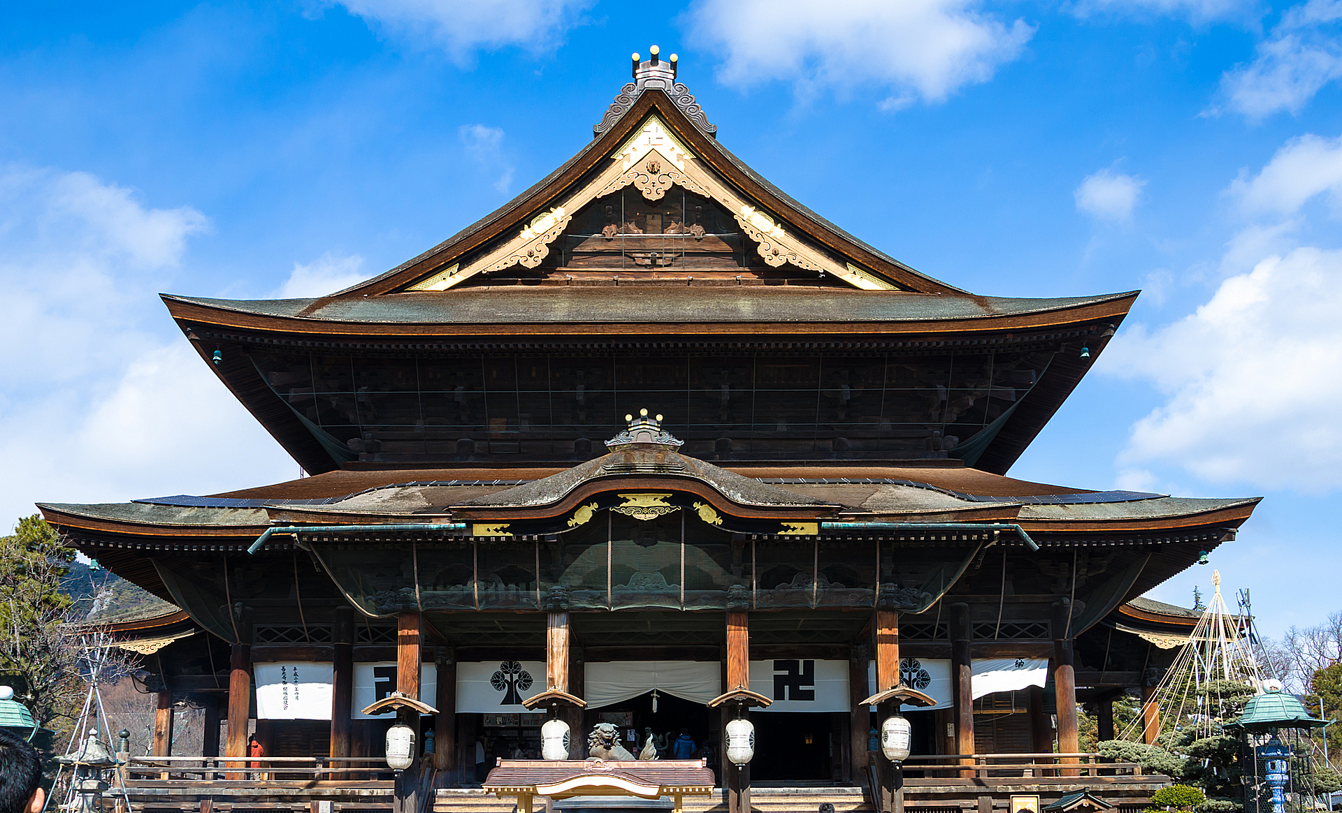 長野_信州善光寺_遊び・体験_1