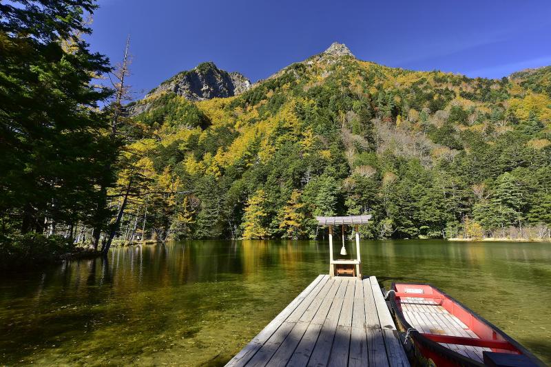 長野_上高地_遊び・体験_2