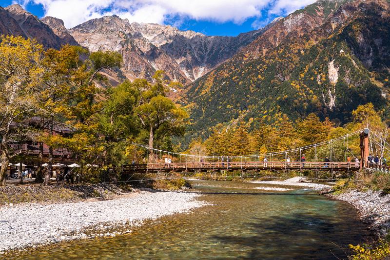 長野_上高地_遊び・体験_4