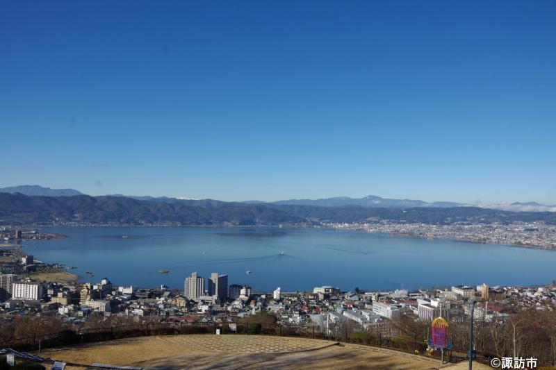 長野_諏訪湖_遊び・体験_1