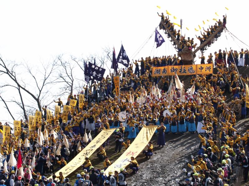 長野_諏訪大社上社本宮_遊び・体験_2