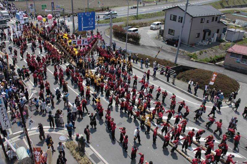 長野_諏訪大社上社本宮_遊び・体験_3