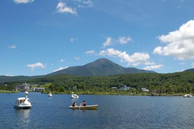 長野_白樺湖_遊び・体験_1