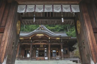岐阜_桜山八幡宮_遊び・体験_1
