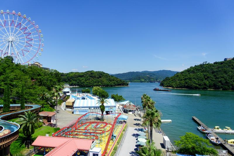 静岡_浜名湖パルパル_遊び・体験_1