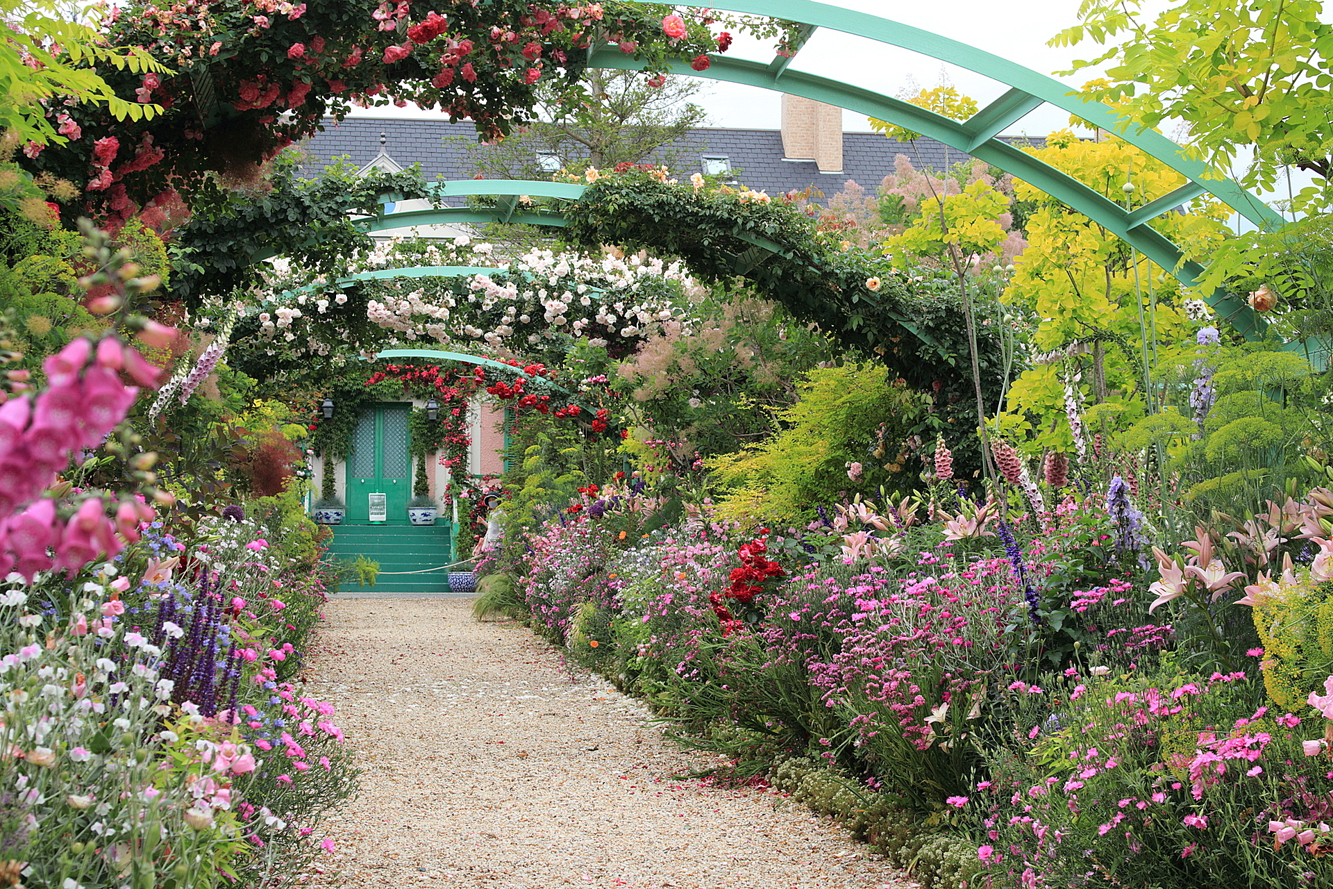静岡_浜名湖ガーデンパーク_遊び・体験_1