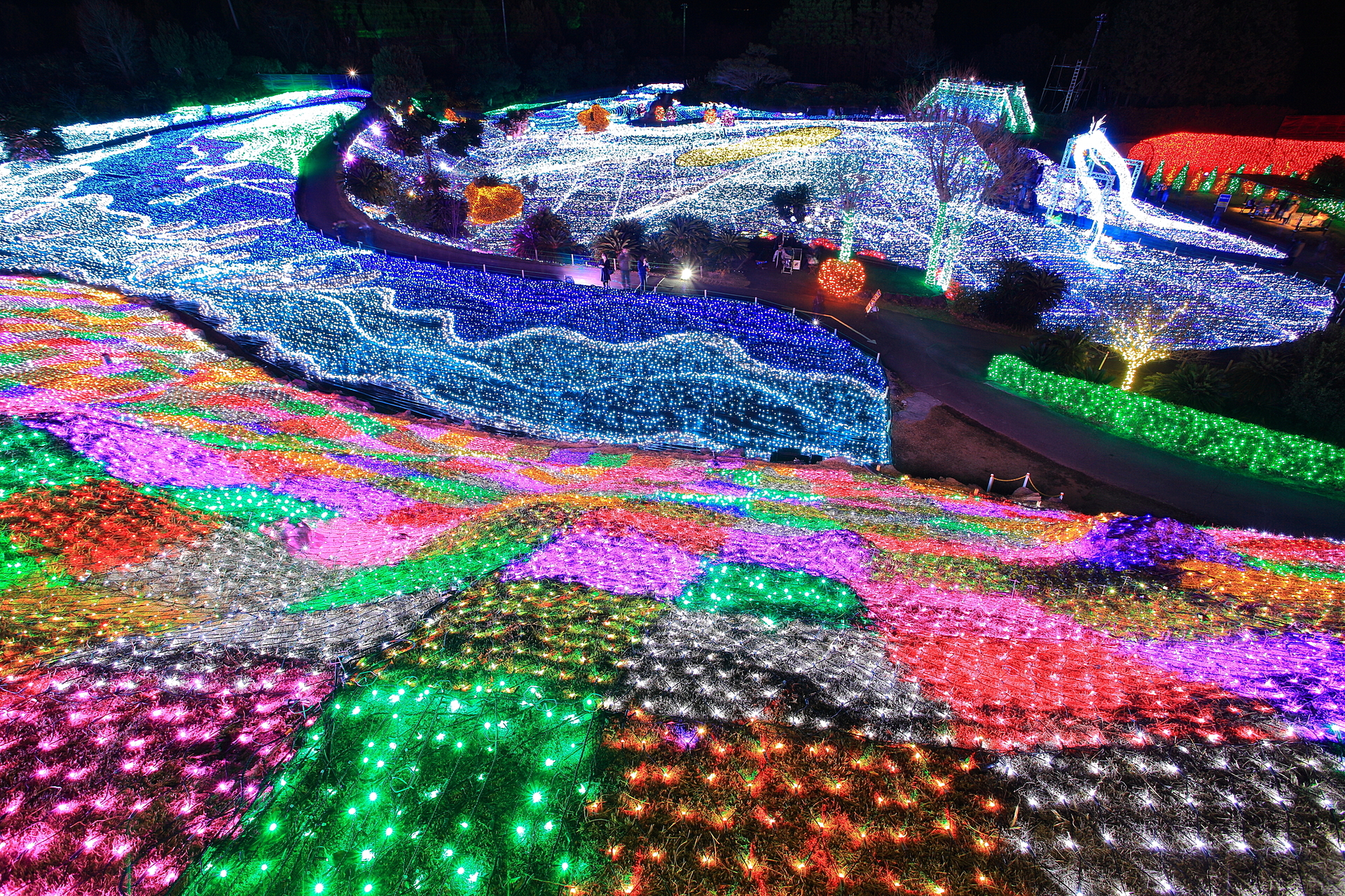 静岡_伊豆ぐらんぱる公園_遊び・体験_1