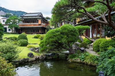 静岡県_起雲閣_遊び・体験_1