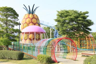 静岡_はままつフルーツパーク時之栖_遊び・体験_1
