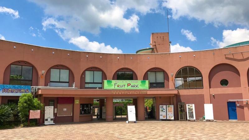 静岡_はままつフルーツパーク時之栖_遊び・体験_2