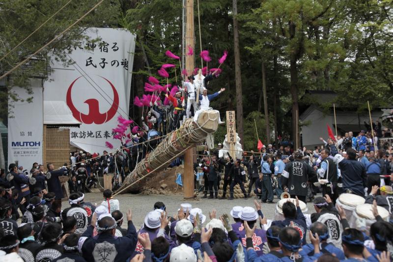 長野_諏訪大社下社秋宮_遊び・体験_3