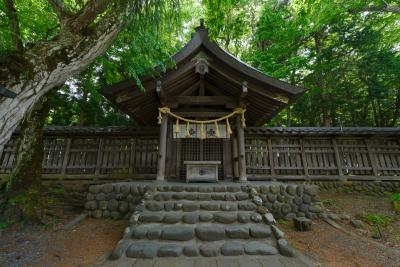 長野_諏訪大社上社前宮_遊び・体験_1