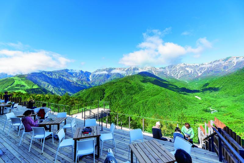 長野県_白馬岩岳マウンテンリゾート_遊び・体験_3