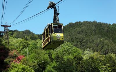 山梨_昇仙峡ロープウェイ_遊び・体験_1
