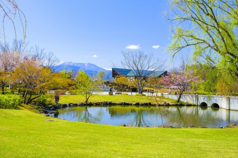長野_小布施総合公園_遊び・体験_1