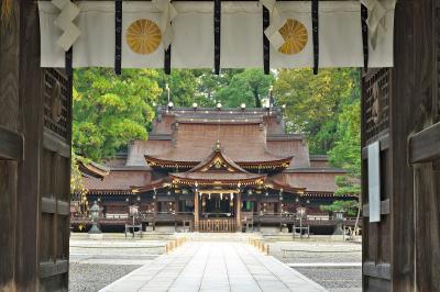滋賀_多賀大社_遊び・体験_1
