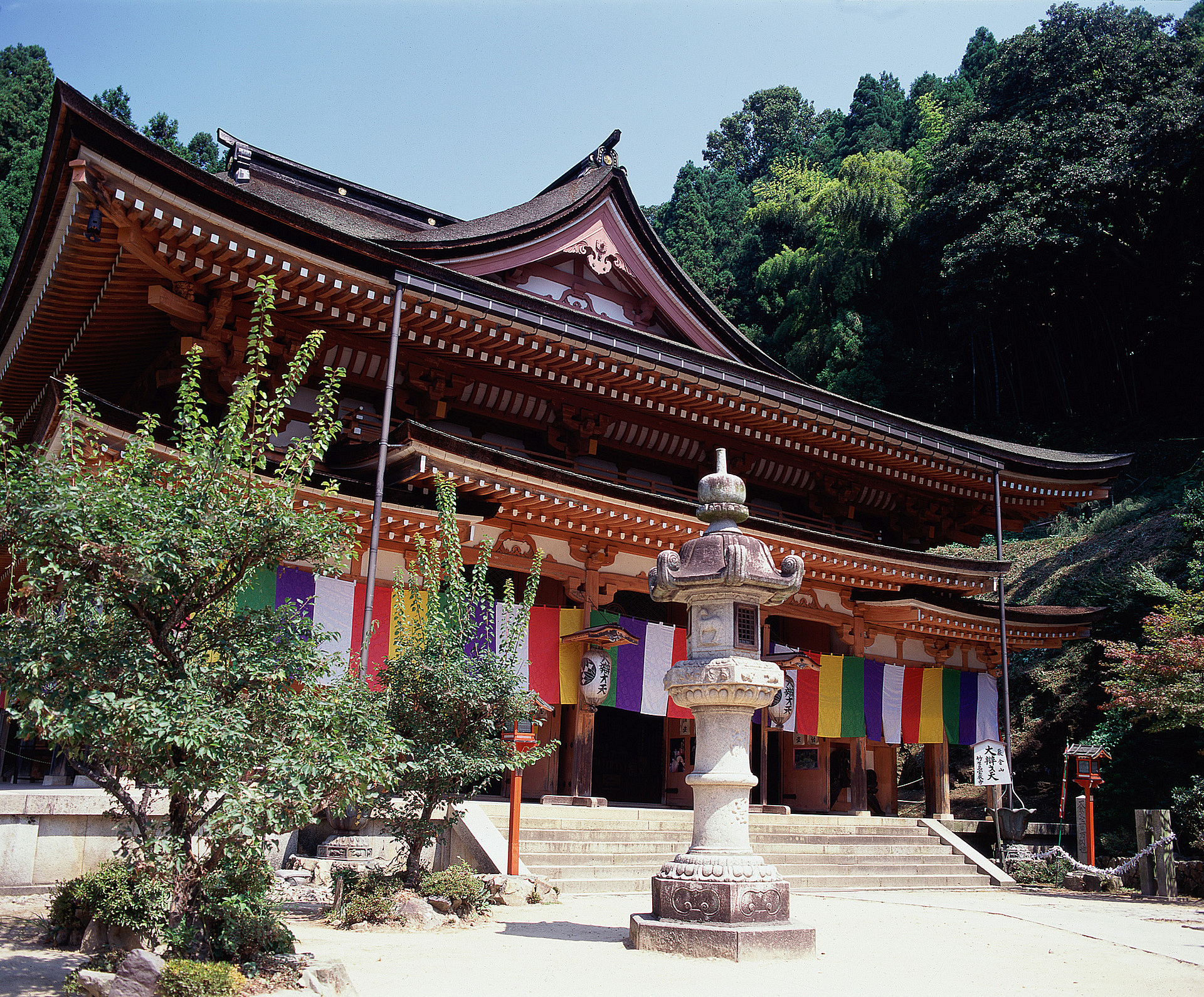 滋賀_宝厳寺_遊び・体験_3