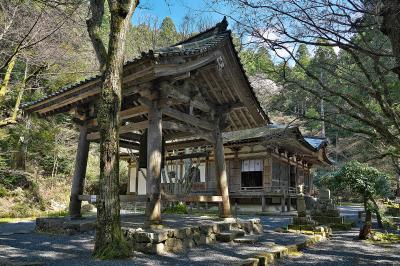 滋賀_百済寺_遊び・体験_1