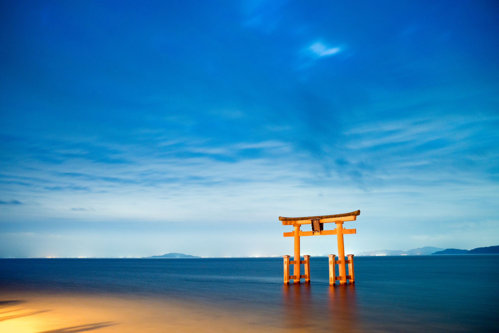 滋賀_白鬚神社_遊び・体験_1