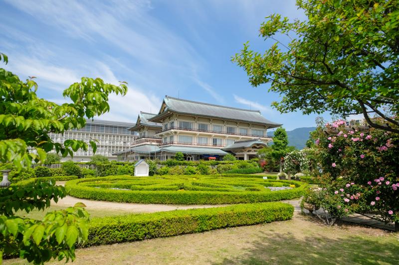 滋賀_びわ湖大津館（旧琵琶湖ホテル）_遊び・体験_1