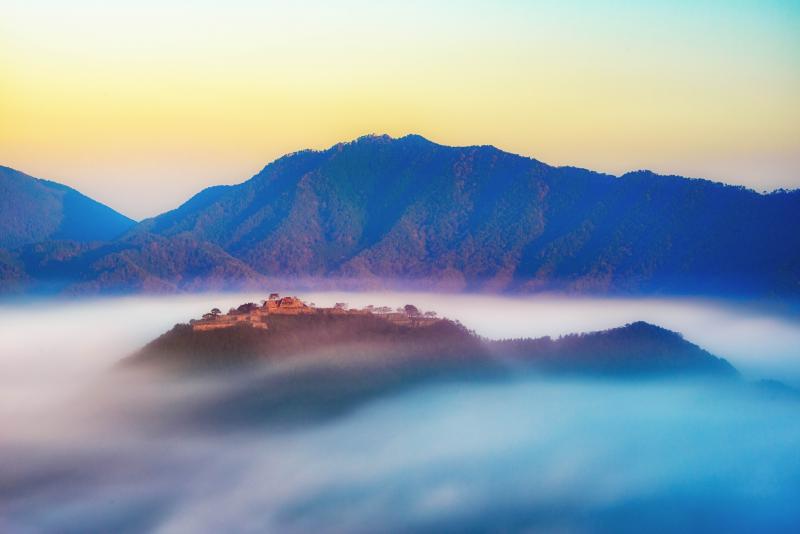 兵庫_竹田城跡_遊び・体験_1