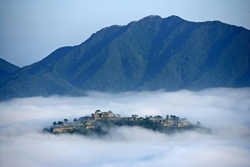 兵庫_竹田城跡_遊び・体験_2