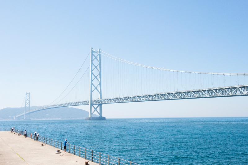 兵庫_明石海峡大橋 (本州 舞子浜側)_遊び・体験_2