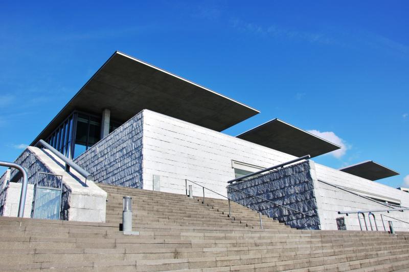 兵庫県_兵庫県立美術館 芸術の館_遊び・体験_1