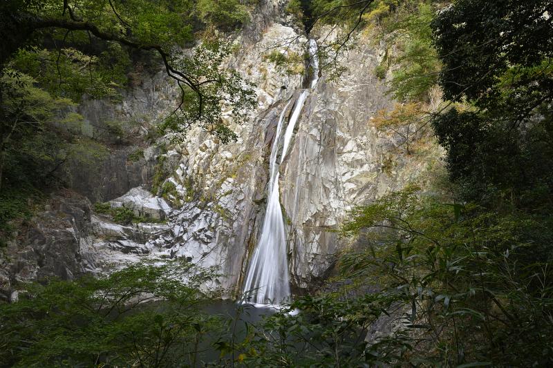 兵庫県_布引の滝_遊び・体験_1