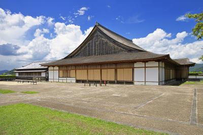 兵庫県_篠山城跡_遊び・体験_1