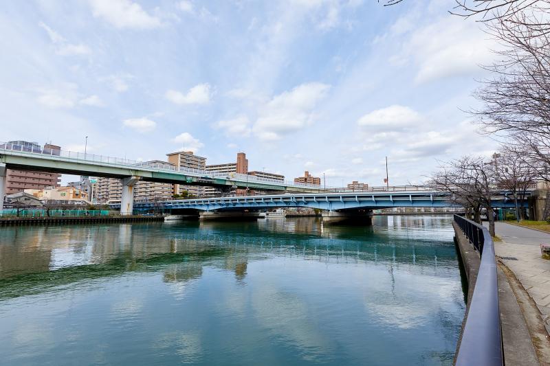 大阪_大川_遊び・体験_2