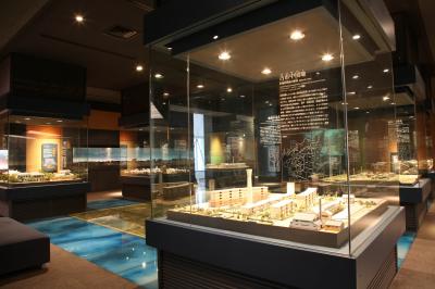 大阪_大阪くらしの今昔館_遊び・体験_1