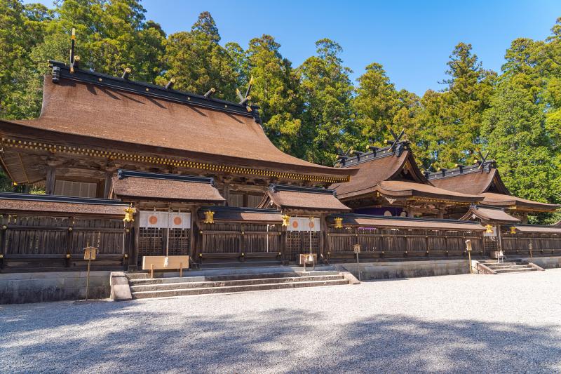 和歌山県_熊野本宮大社_遊び・体験_1