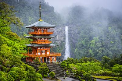 和歌山_熊野那智大社_遊び・体験_1