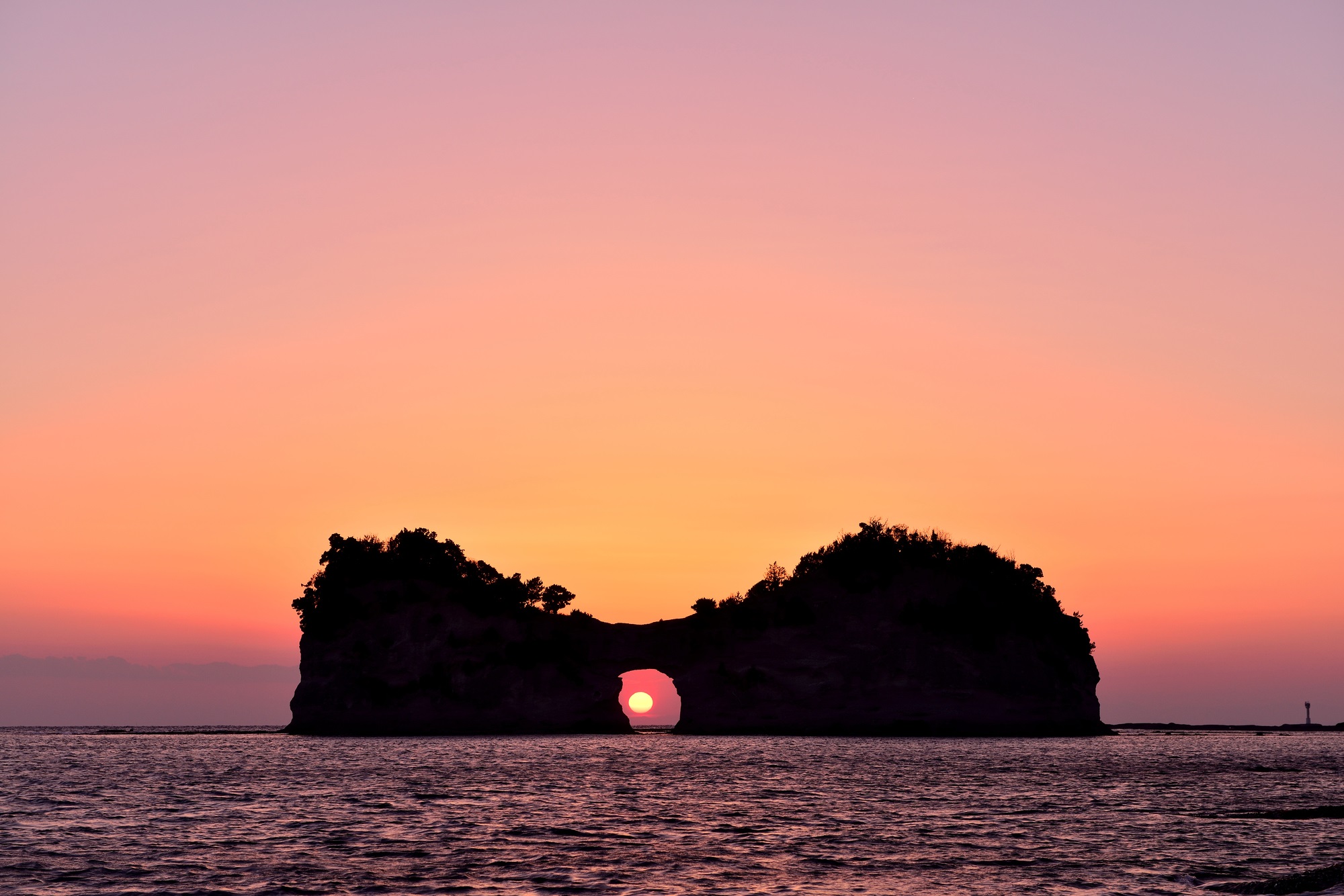 和歌山_円月島_遊び・体験_1