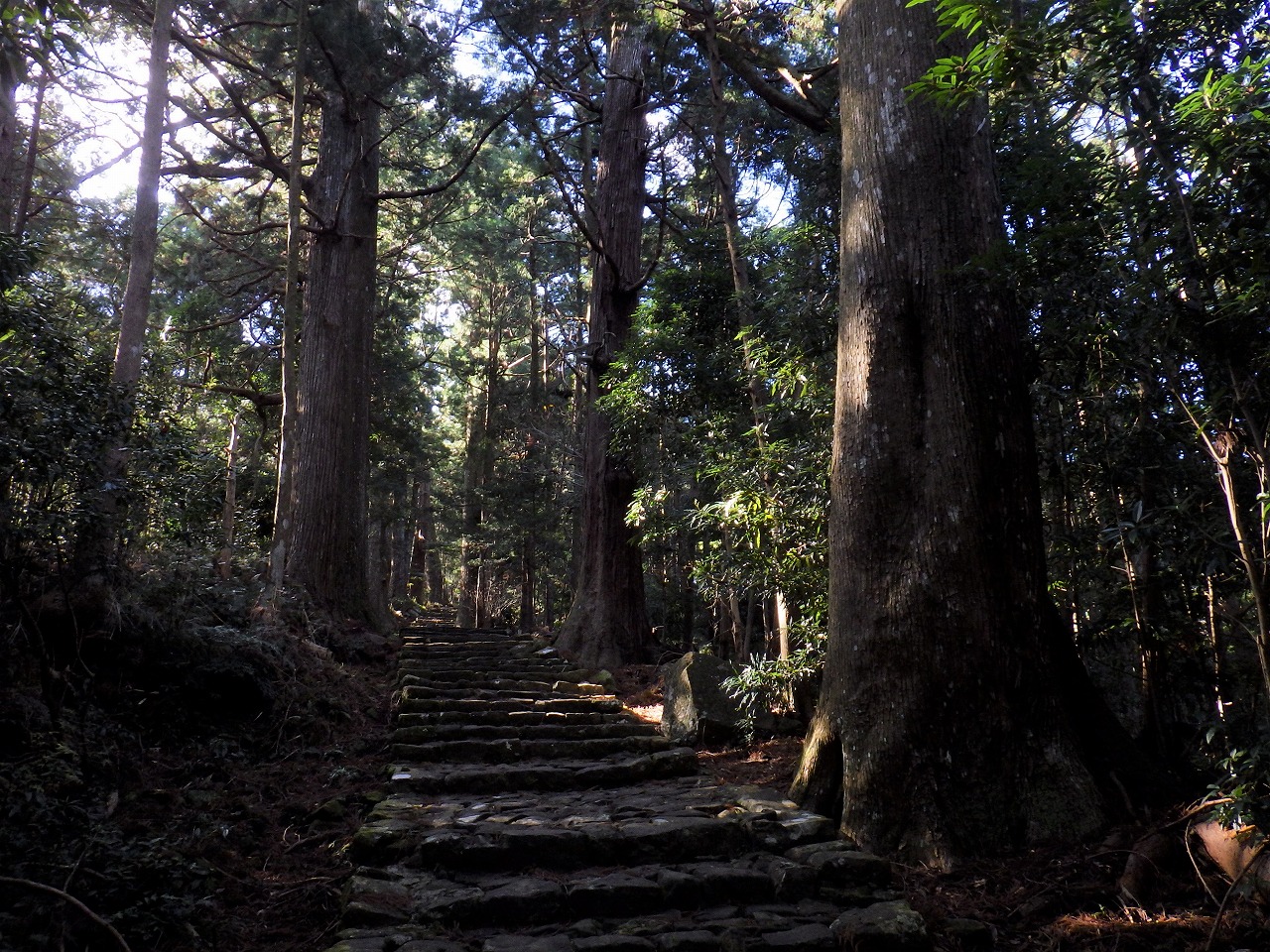 和歌山_大門坂_遊び・体験_1