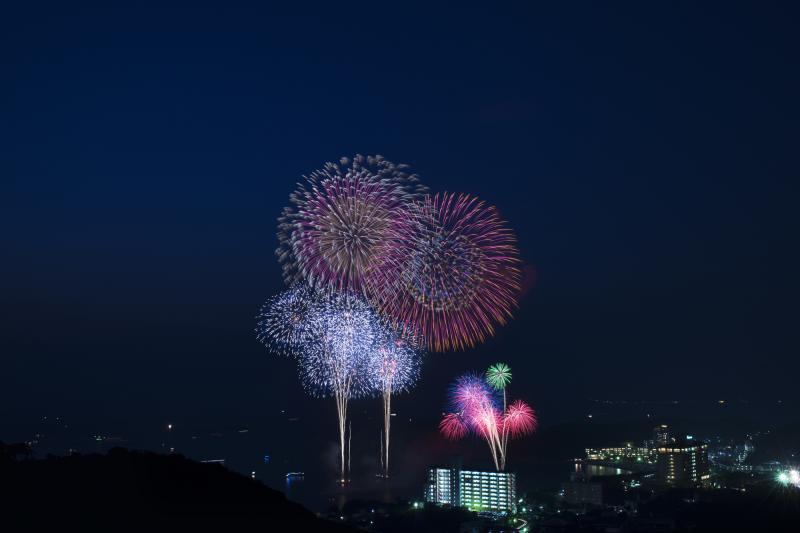 和歌山_白良浜_遊び・体験_2