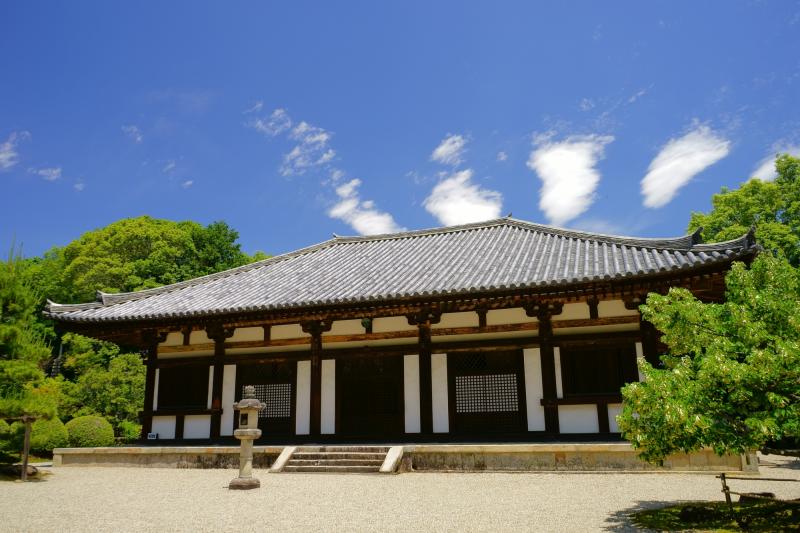 秋篠寺 観光・アクセス・営業時間・基本情報ガイド 奈良県 / 奈良市【トラベルコ】