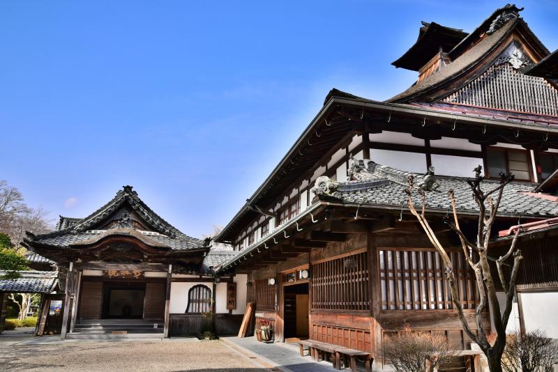 奈良_竹林院_遊び・体験_1