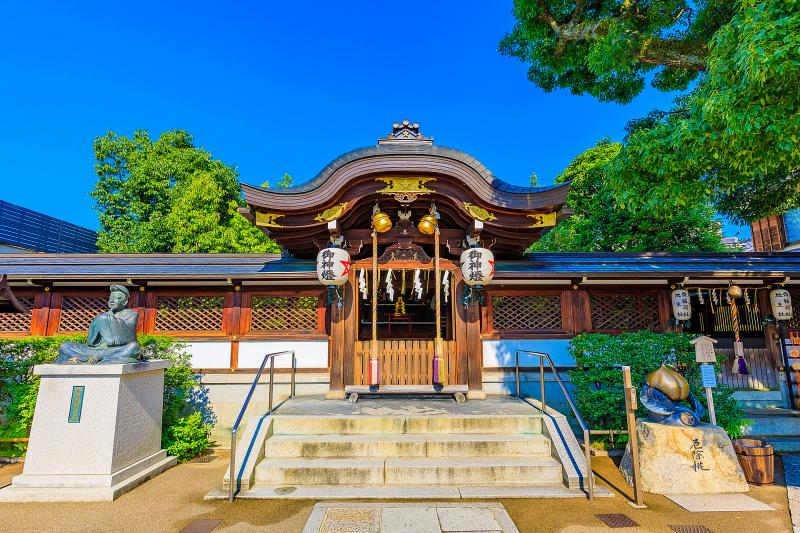 京都_晴明神社_遊び・体験_1
