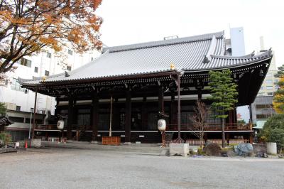 京都_本能寺_遊び・体験_1